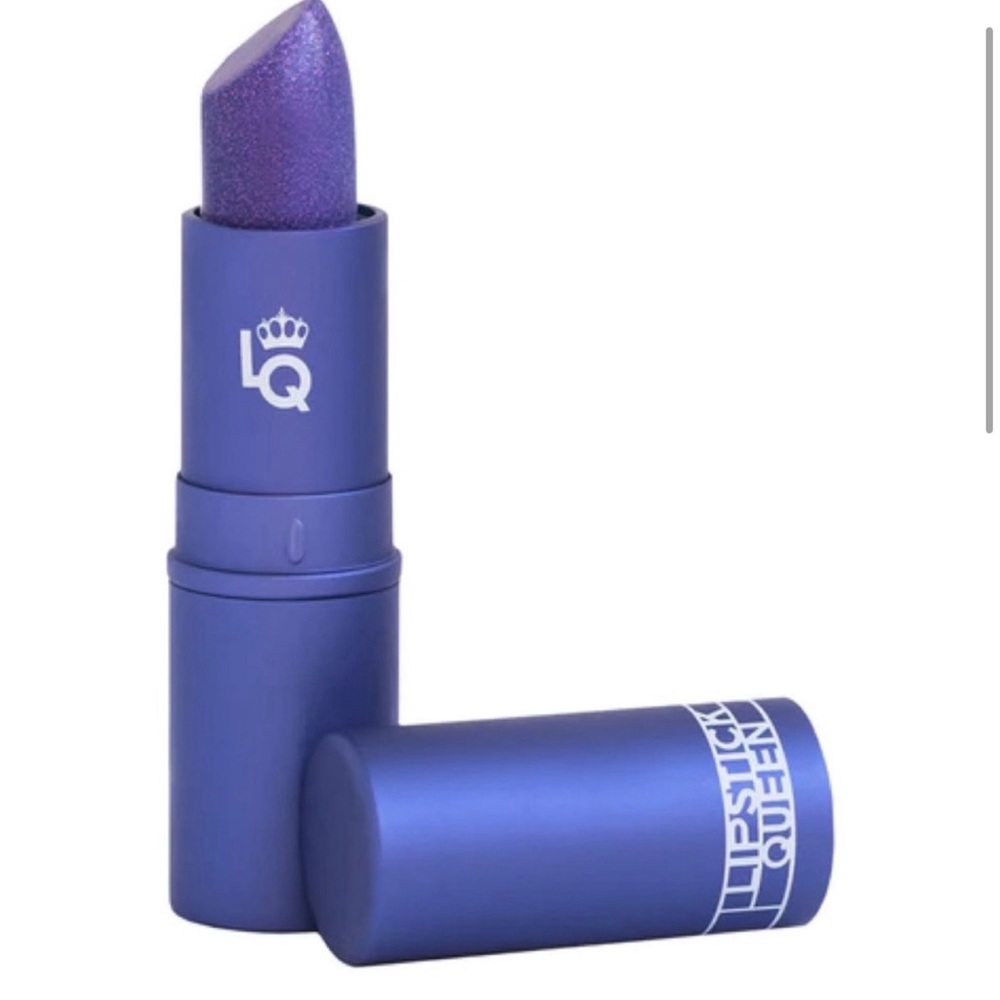 Lipstick Queen Color Changing Lipstick - Blue By You QTY 1